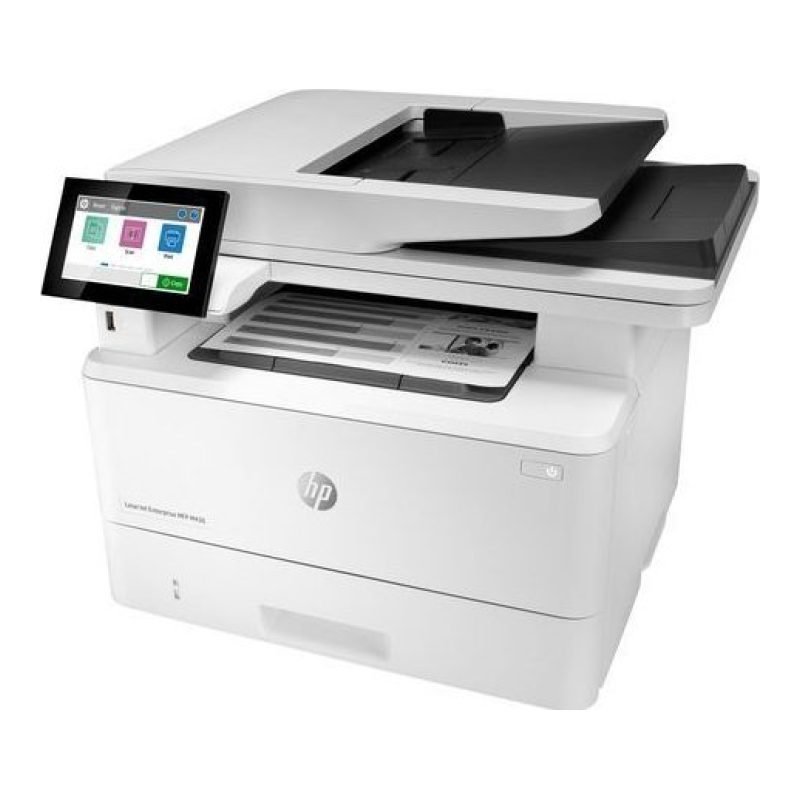 HP LaserJet Enterprise M430f — görsel 2