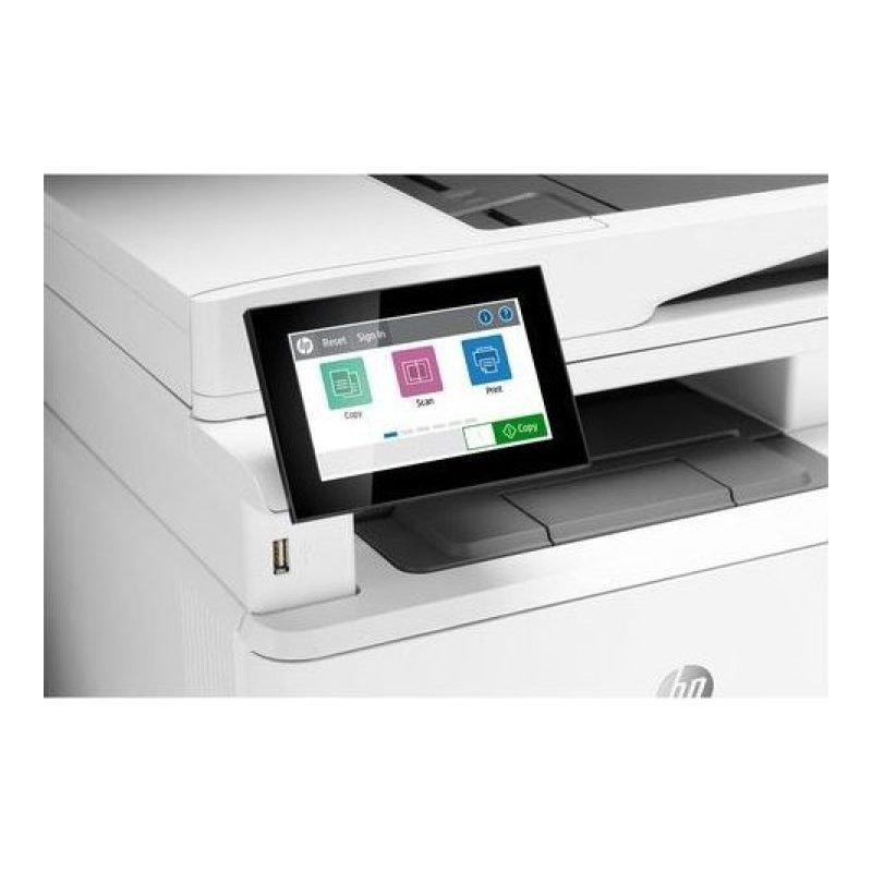 HP LaserJet Enterprise M430f — görsel 4