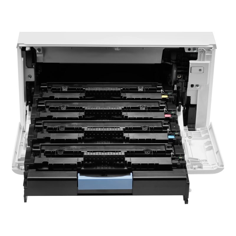 HP LaserJet Enterprise M455dn
