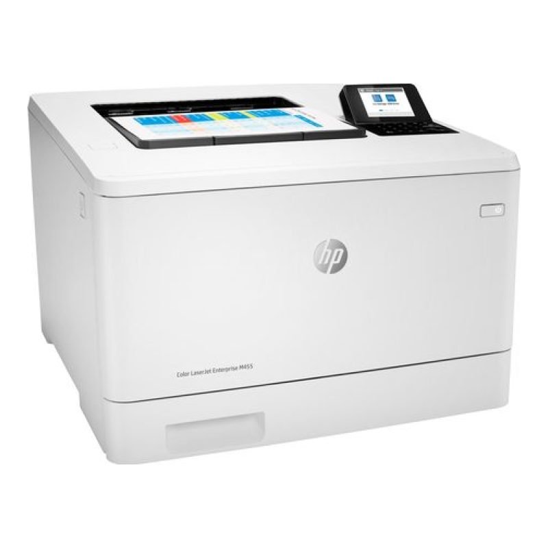 HP LaserJet Enterprise M455dn — görsel 3