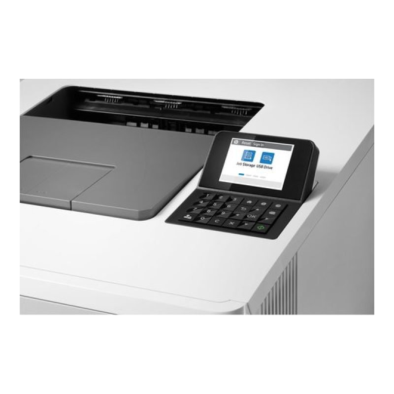 HP LaserJet Enterprise M455dn — görsel 4