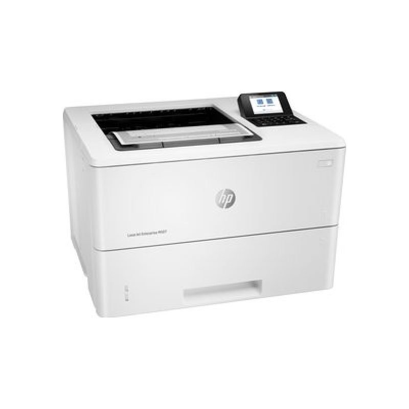 HP LaserJet Enterprise M507x — görsel 2