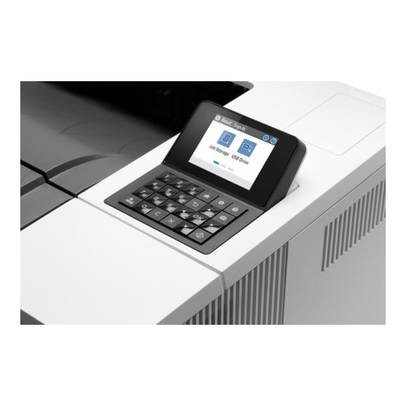 HP LaserJet Enterprise M507x — görsel 3