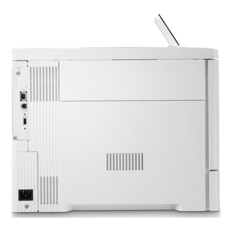HP LaserJet Enterprise M555dn — görsel 5