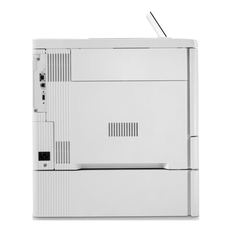 HP LaserJet Enterprise M555x — görsel 5