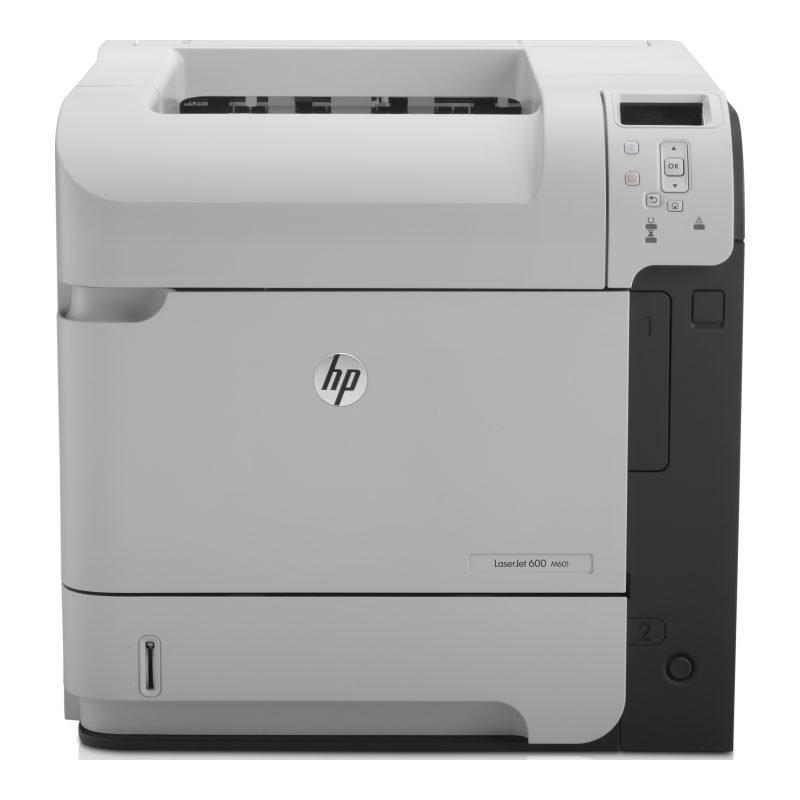 HP LaserJet Enterprise M601