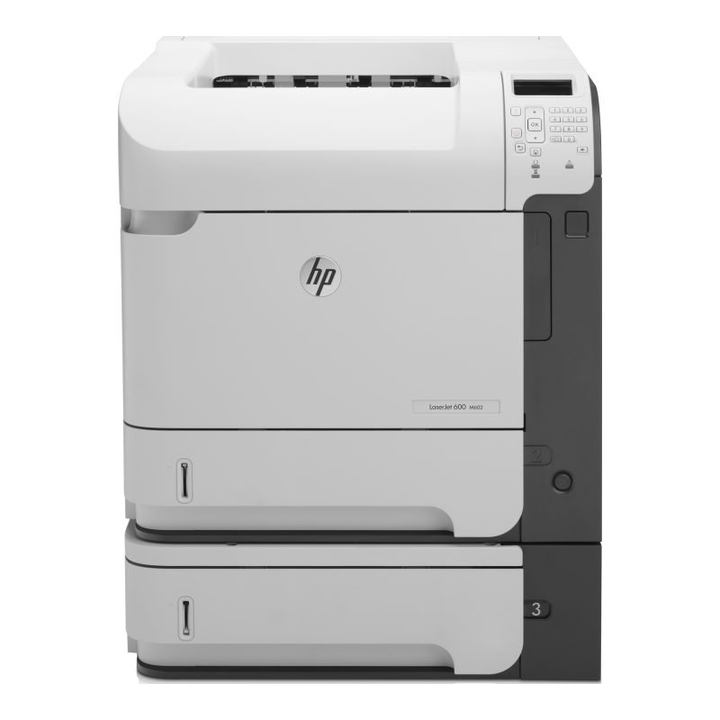 HP LaserJet Enterprise M602