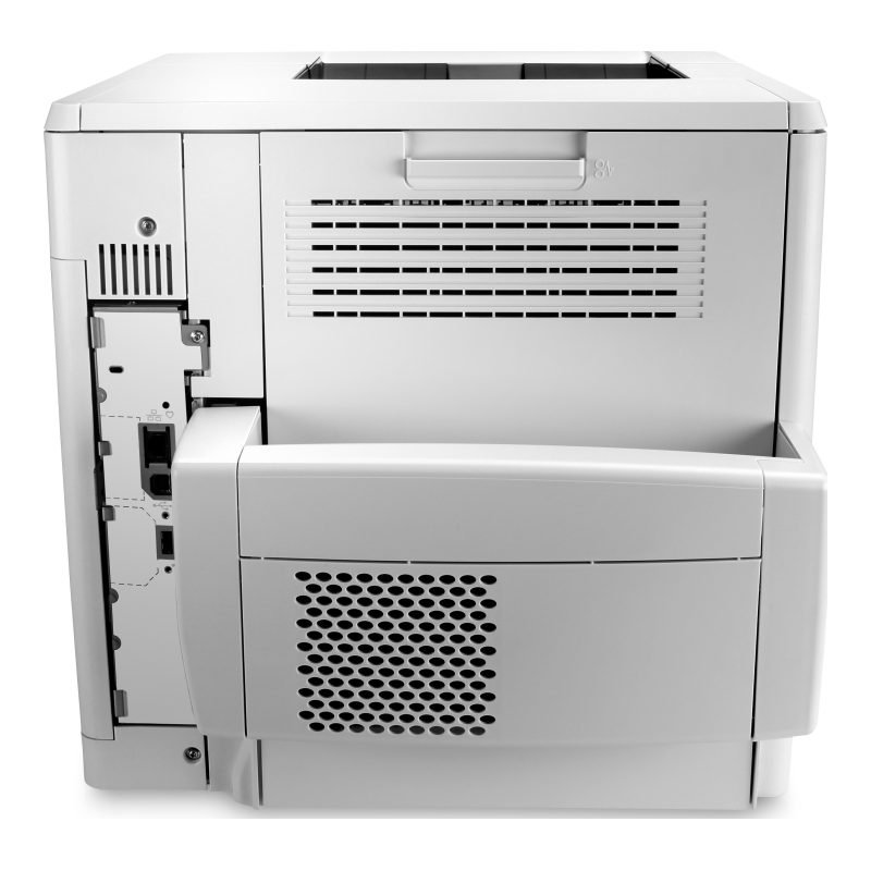 HP LaserJet Enterprise M604 — görsel 4