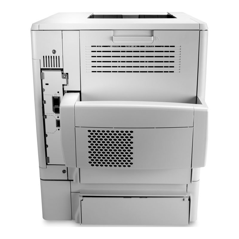 HP LaserJet Enterprise M606 — görsel 4