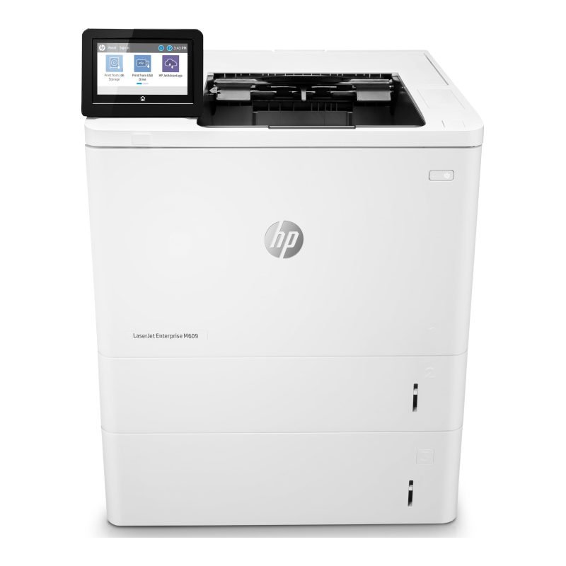 HP LaserJet Enterprise M609