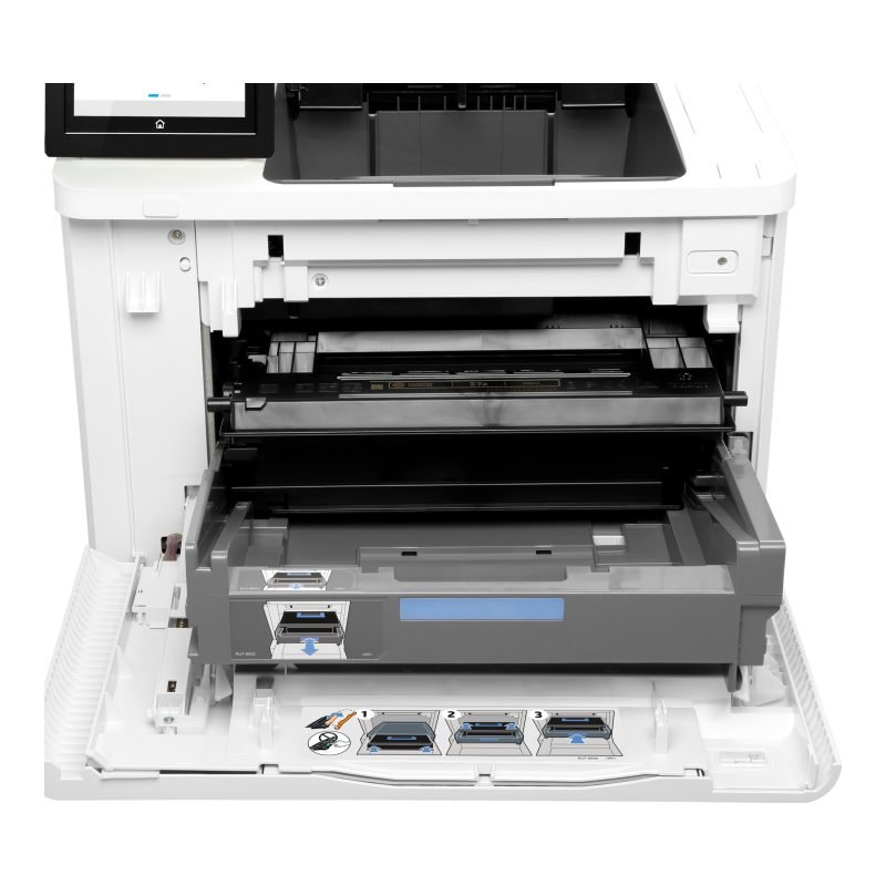 HP LaserJet Enterprise M609 — görsel 5