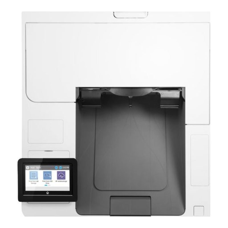 HP LaserJet Enterprise M612dn — görsel 5