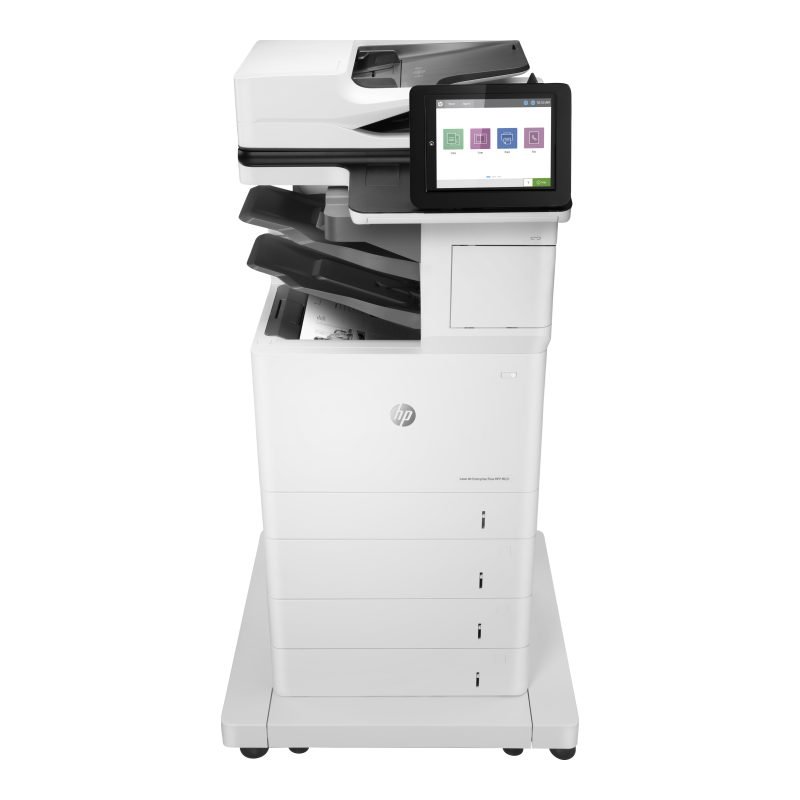 HP LaserJet Enterprise M631