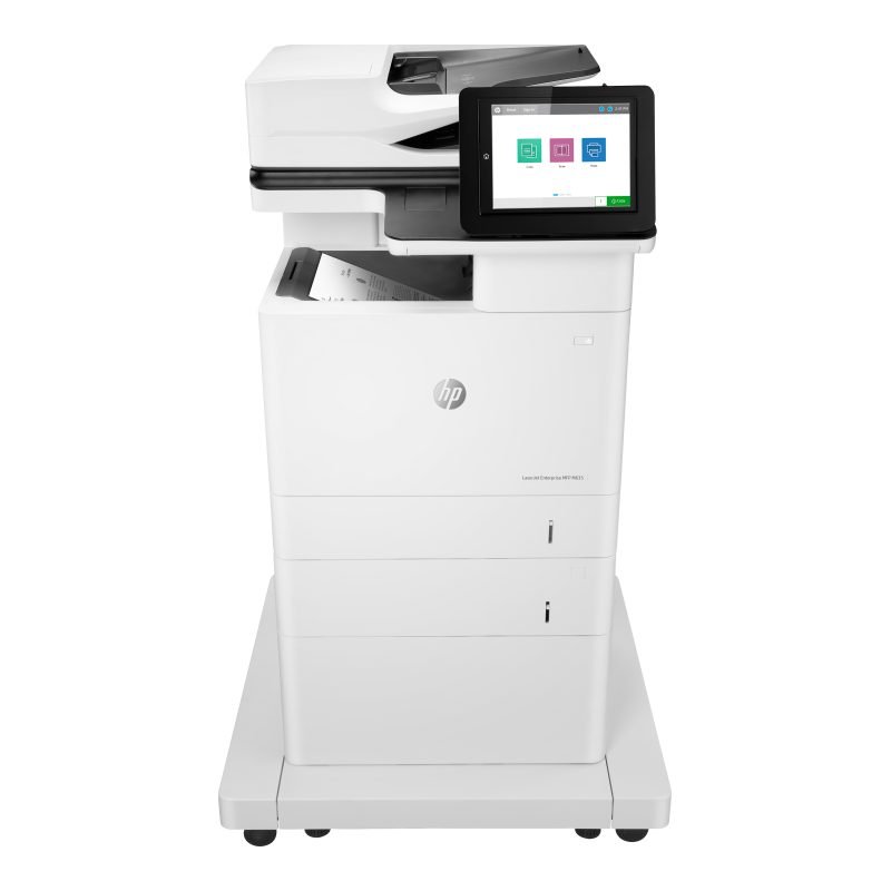 HP LaserJet Enterprise M635fht