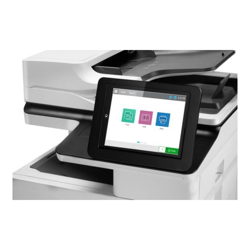 HP LaserJet Enterprise M635fht — görsel 3