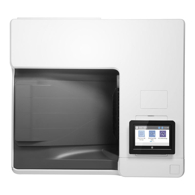 HP LaserJet Enterprise M653 — görsel 3