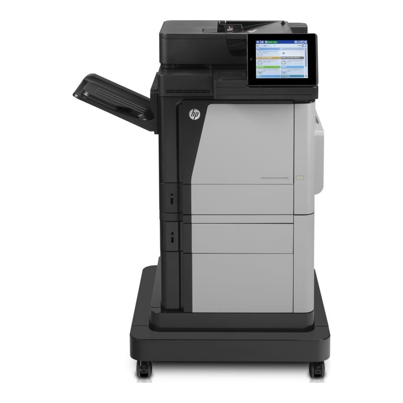 HP LaserJet Enterprise M680