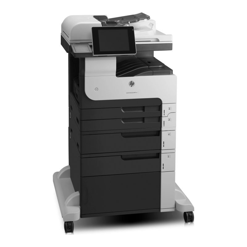 HP LaserJet Enterprise M725f