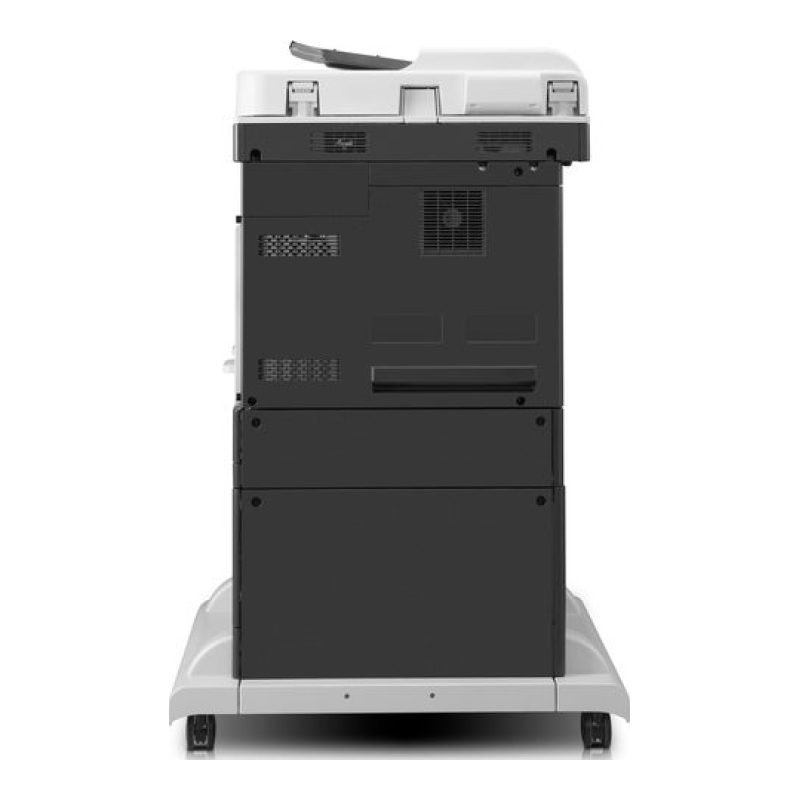 HP LaserJet Enterprise M725f — görsel 5