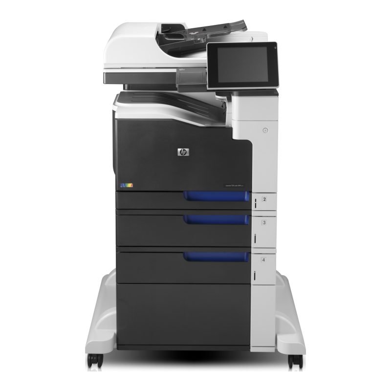 HP LaserJet Enterprise M775