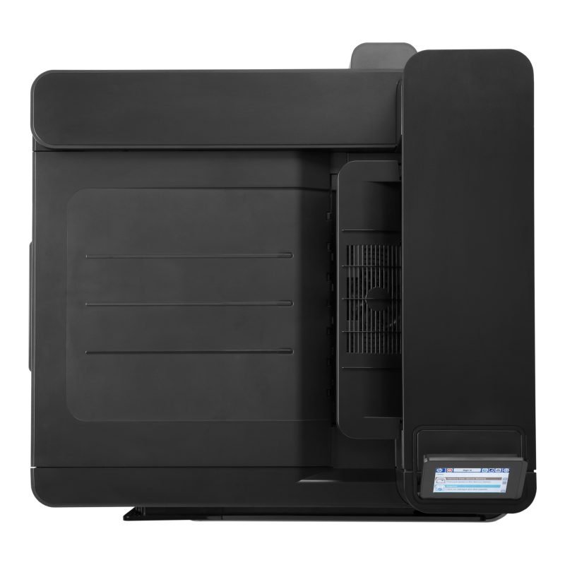 HP LaserJet Enterprise M855 — görsel 5