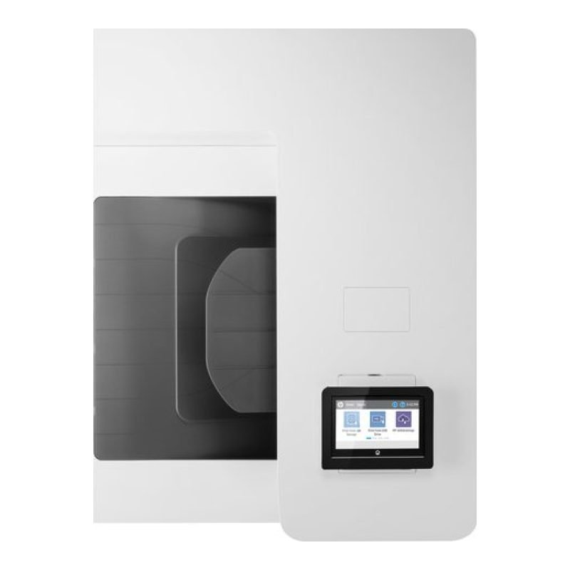 HP LaserJet Enterprise M856dn — görsel 4