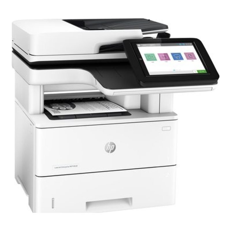 HP LaserJet Enterprise M528dn — görsel 2