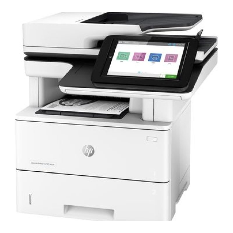 HP LaserJet Enterprise M528dn — görsel 5
