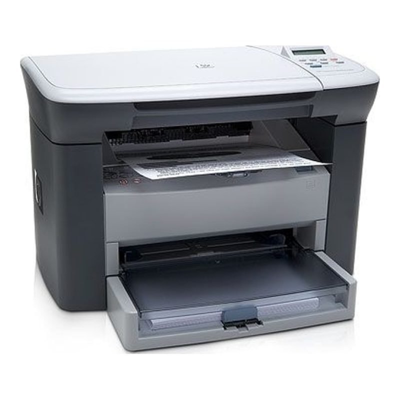 HP LaserJet M1005