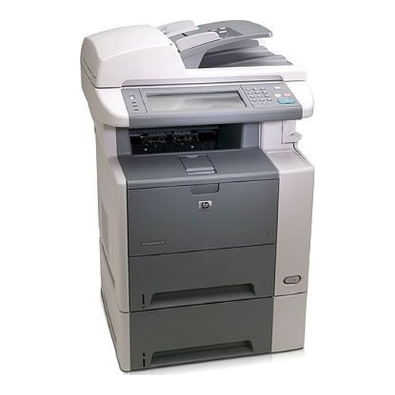 HP LaserJet M3035xs