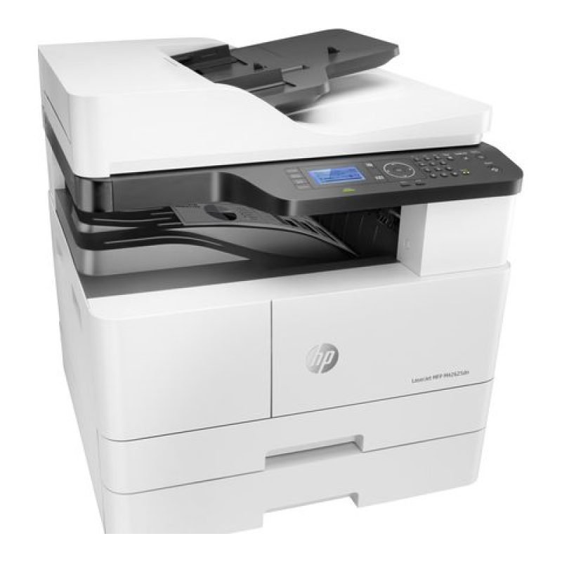 HP LaserJet M42625dn — görsel 2