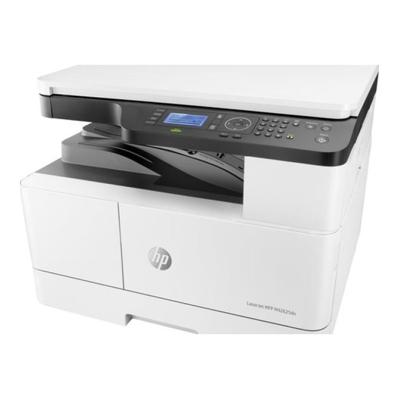 HP LaserJet M42625dn — görsel 3