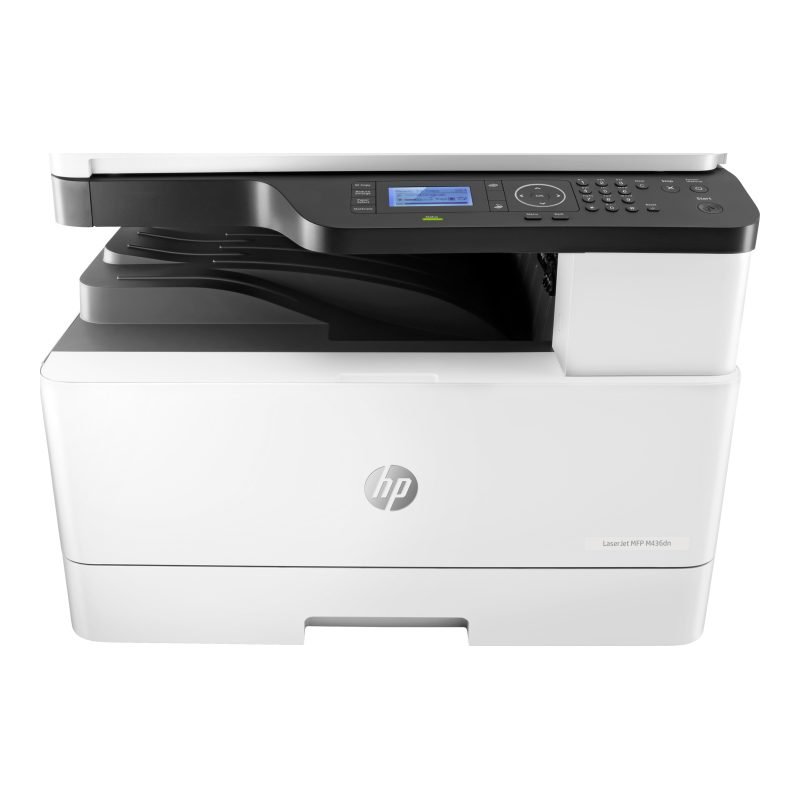 HP LaserJet M436