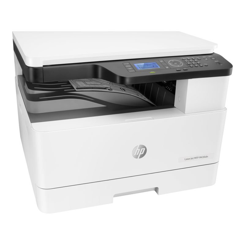 HP LaserJet M436 — görsel 2