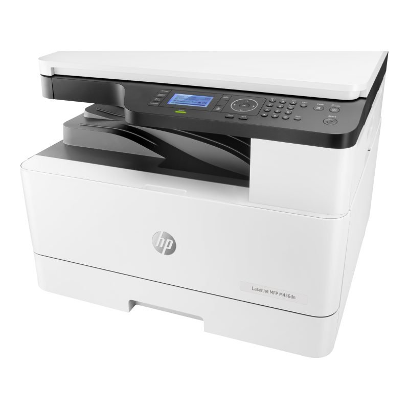 HP LaserJet M436 — görsel 3