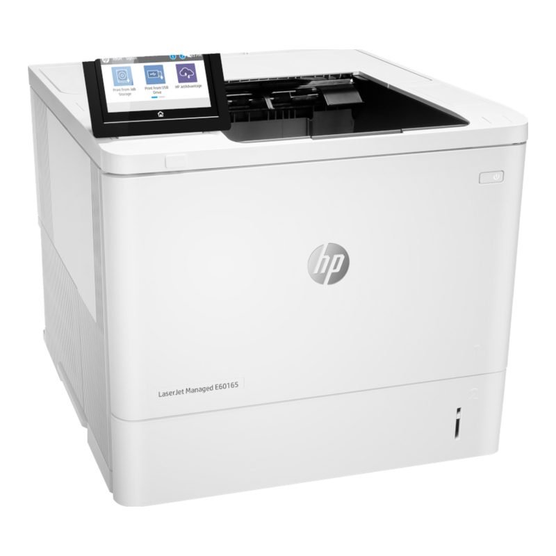 HP LaserJet Managed E60165 — görsel 2