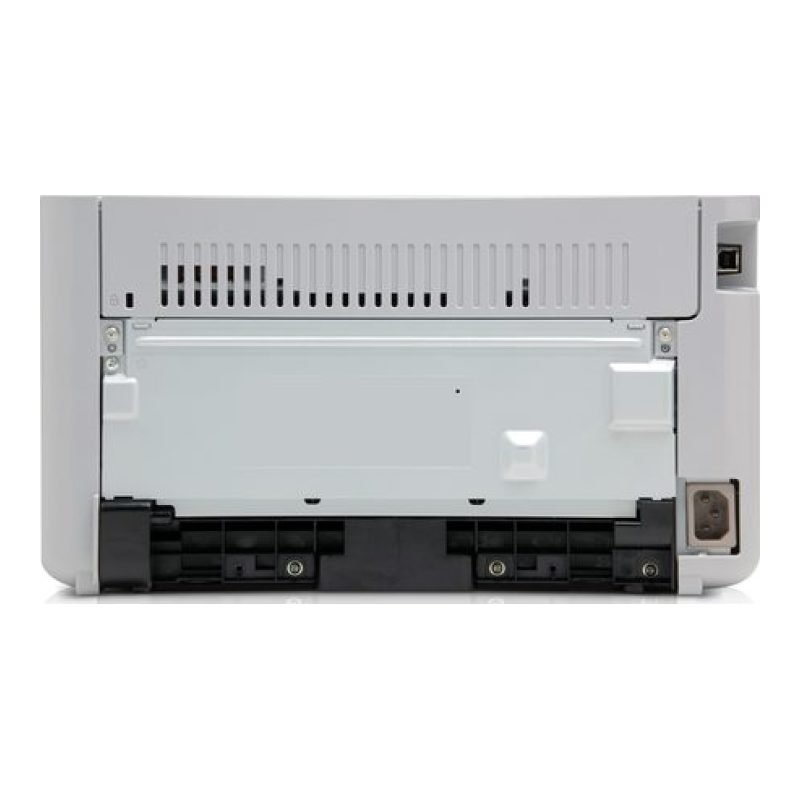 HP LaserJet P1005 — görsel 4