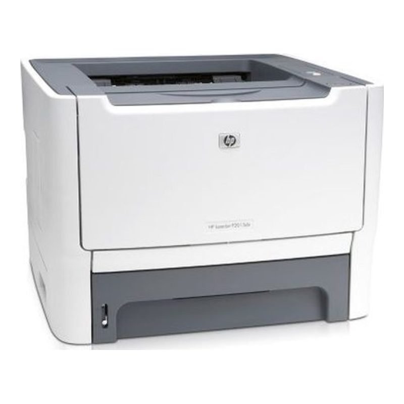 HP LaserJet P2015dn