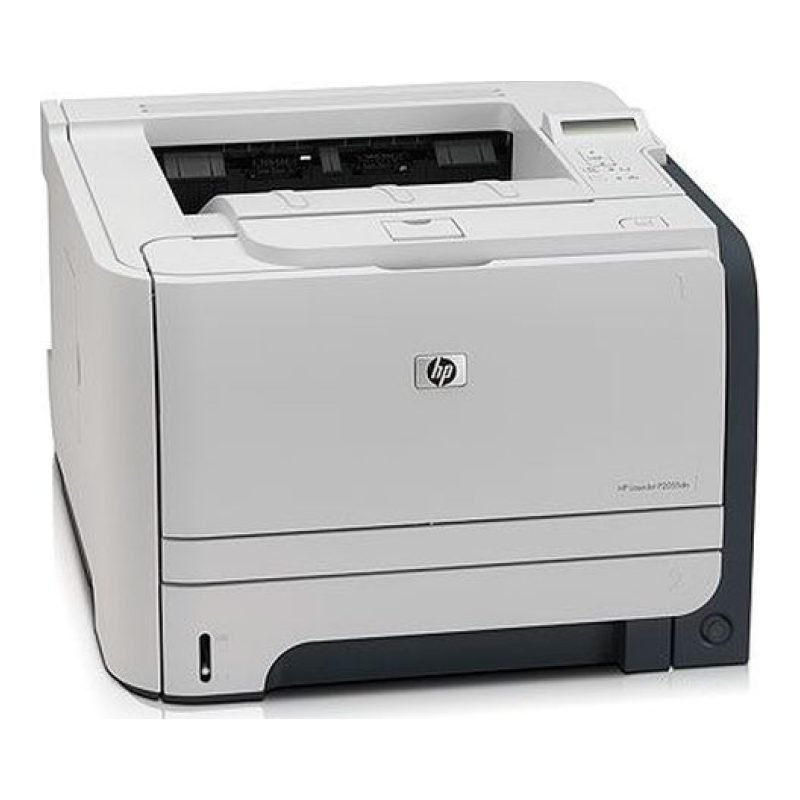 HP LaserJet P2055dn