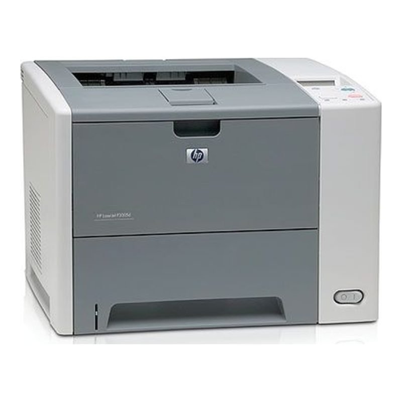 HP LaserJet P3005d