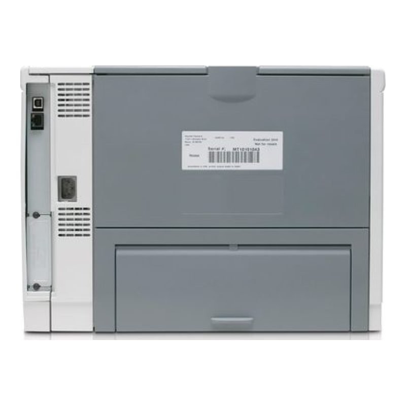 HP LaserJet P3005n — görsel 4