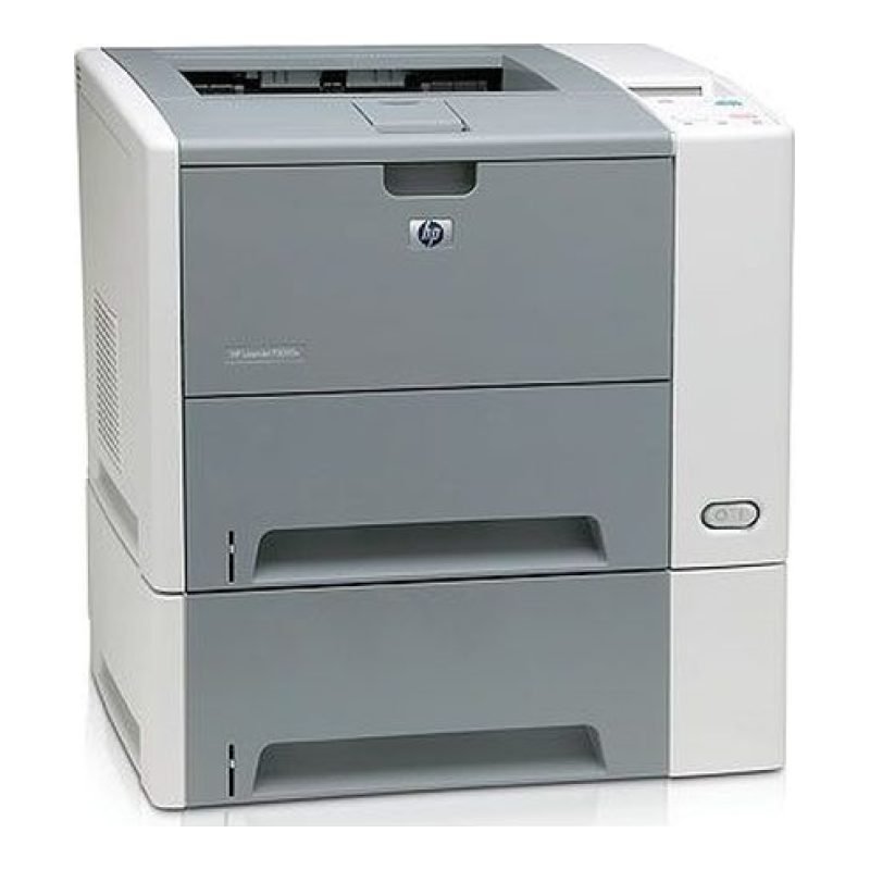 HP LaserJet P3005x
