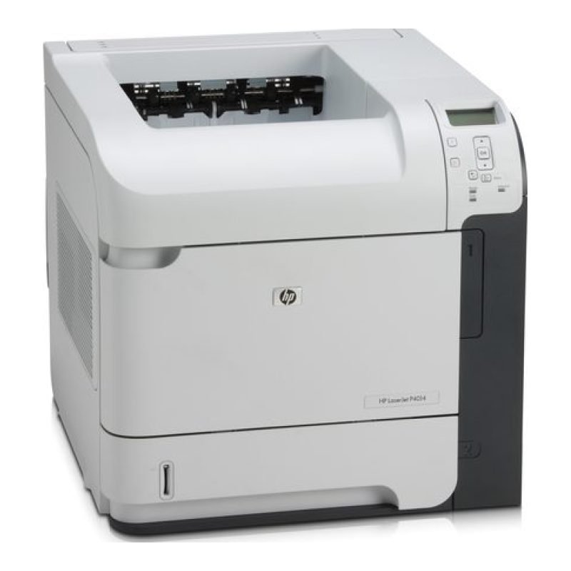 HP LaserJet P4014 — görsel 2