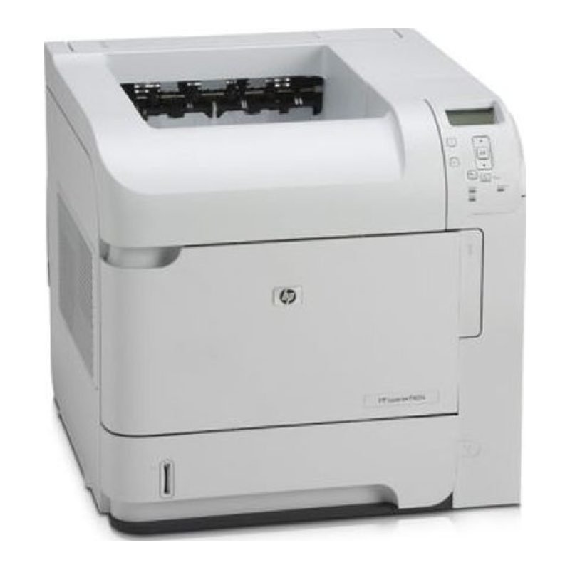 HP LaserJet P4014 — görsel 3
