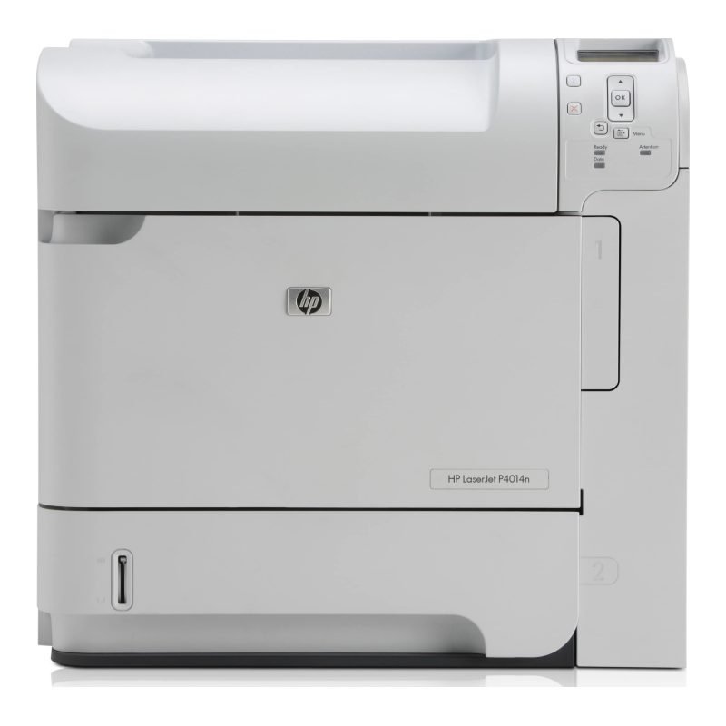 HP LaserJet P4014n