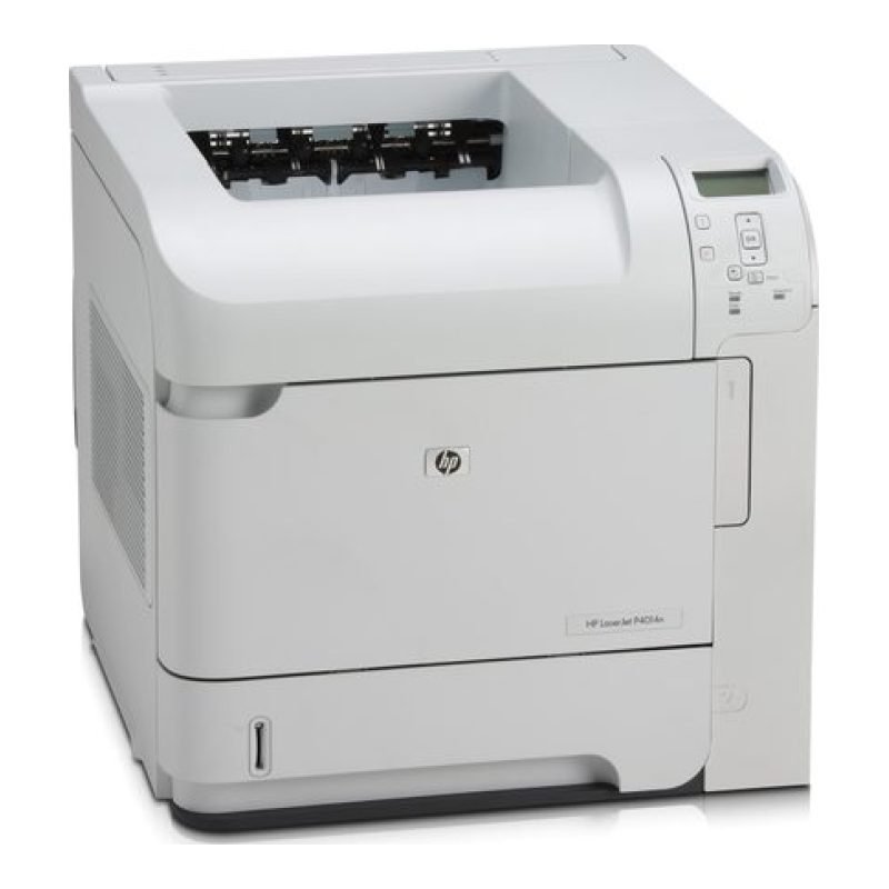 HP LaserJet P4014n — görsel 3