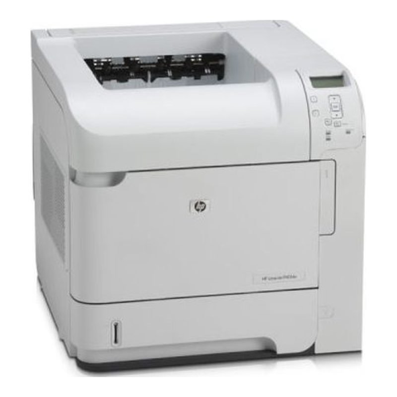 HP LaserJet P4014n — görsel 4