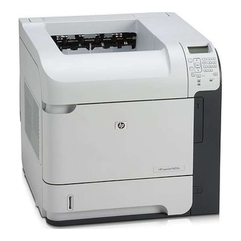 HP LaserJet P4015 Printer Bundle — görsel 2