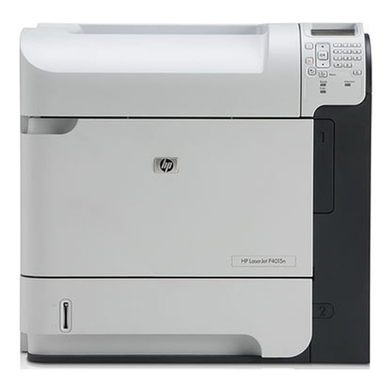 HP LaserJet P4015 Printer Bundle — görsel 3
