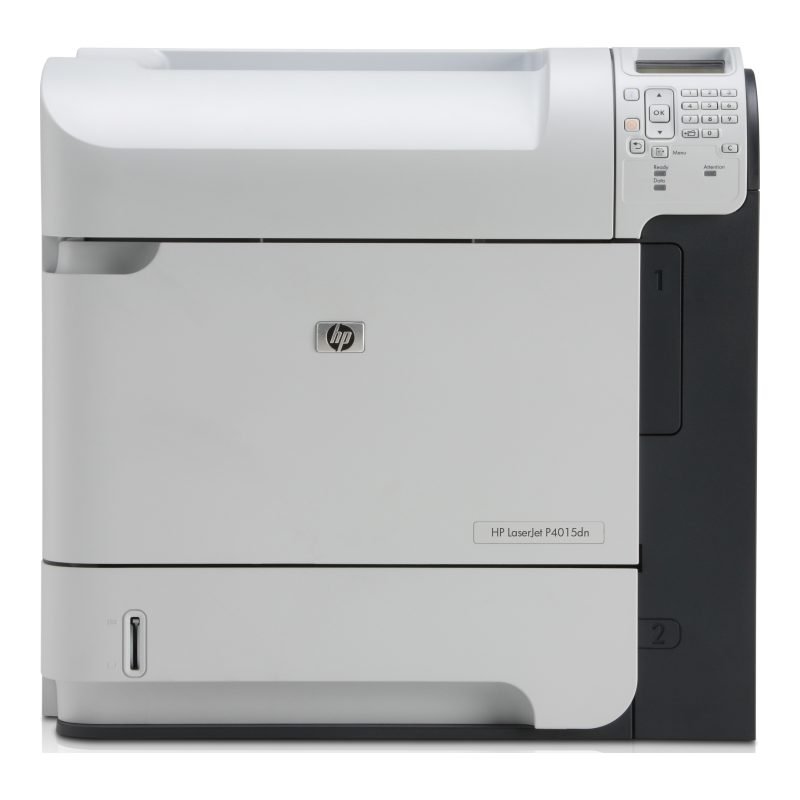 HP LaserJet P4015dn